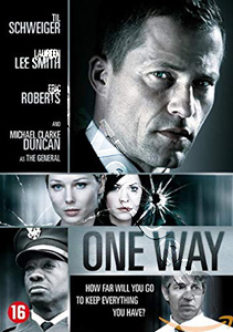 One Way | 1 Way  DVD